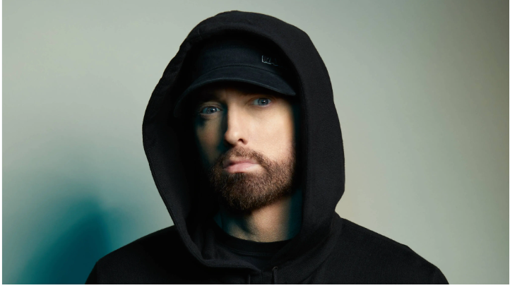 Eminem 