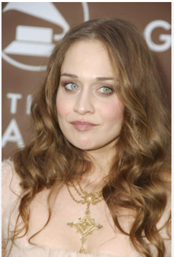 Fiona Apple 