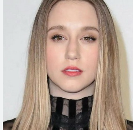 Nadia Farmiga