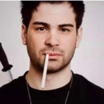 hunter moore