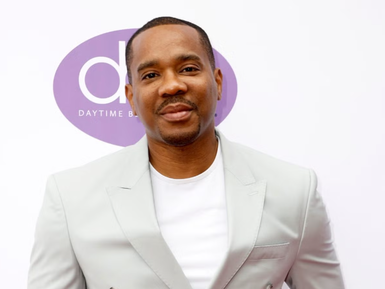 duane martin new wife