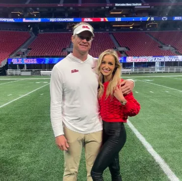 Lane Kiffin Girlfriend Age, Height, Weight, Net Worth, Career And More