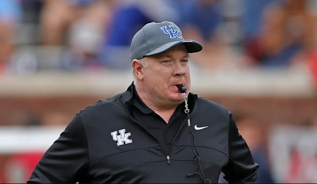 mark stoops new wife