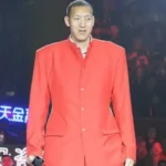 sun mingming height