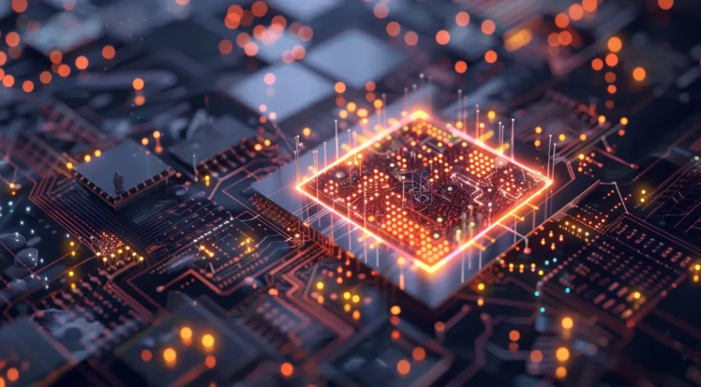 The Rise of Quantum Computing How It Will Revolutionize the Future of Technology