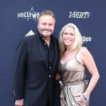 Narvel Blackstock New Wife