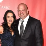 Rick Harrison's New Wife