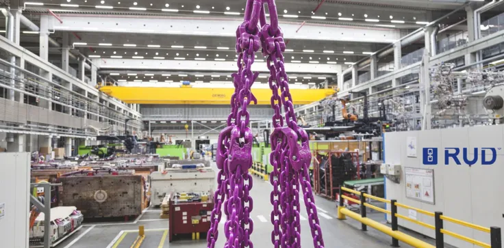 The Hidden Costs of Cheap Lifting Equipment