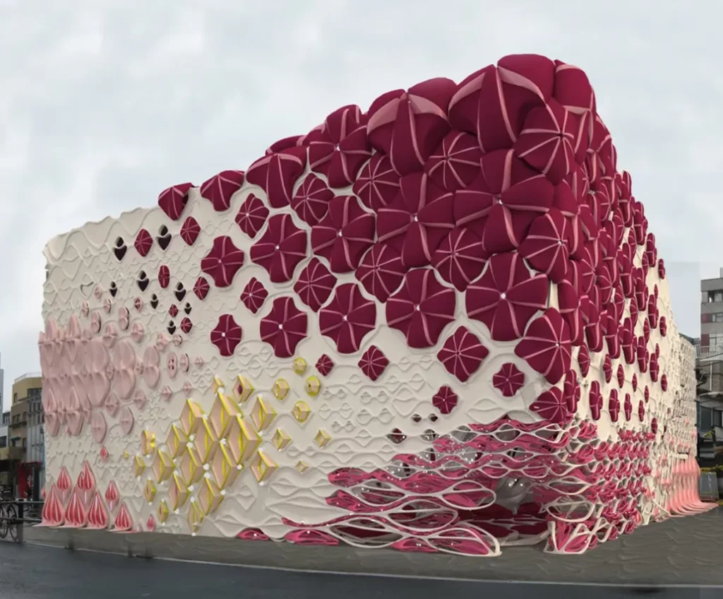 Transforming Architecture with MANNLEE’s Sustainable Glass Solutions