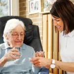 Sandra’s Huusengel Where Compassionate Care Feels Like Family