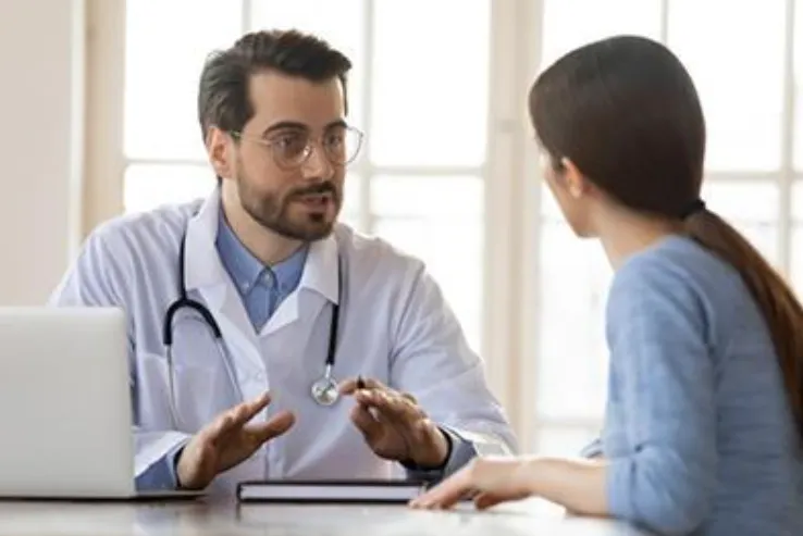 Concierge Medicine in Action How Dr. Hubert Transforms Patient Care