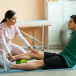 Atlas Physical Therapy Your Partner in Personalized Recovery and Wellness