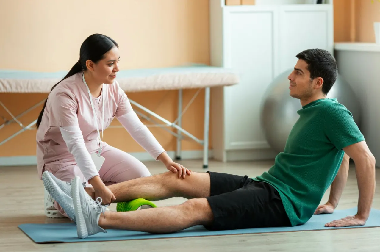 Atlas Physical Therapy Your Partner in Personalized Recovery and Wellness