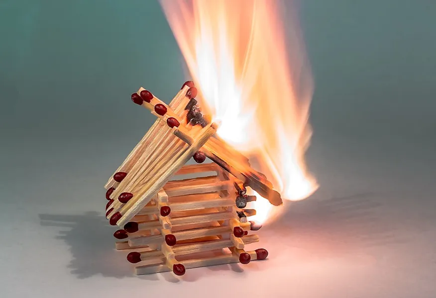 Why Fire Safety Measures Are So Important in the 21st Century